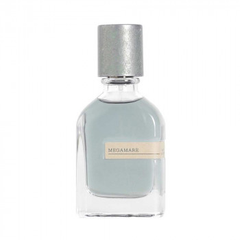 	MEGAMARE EAU DE PARFUM