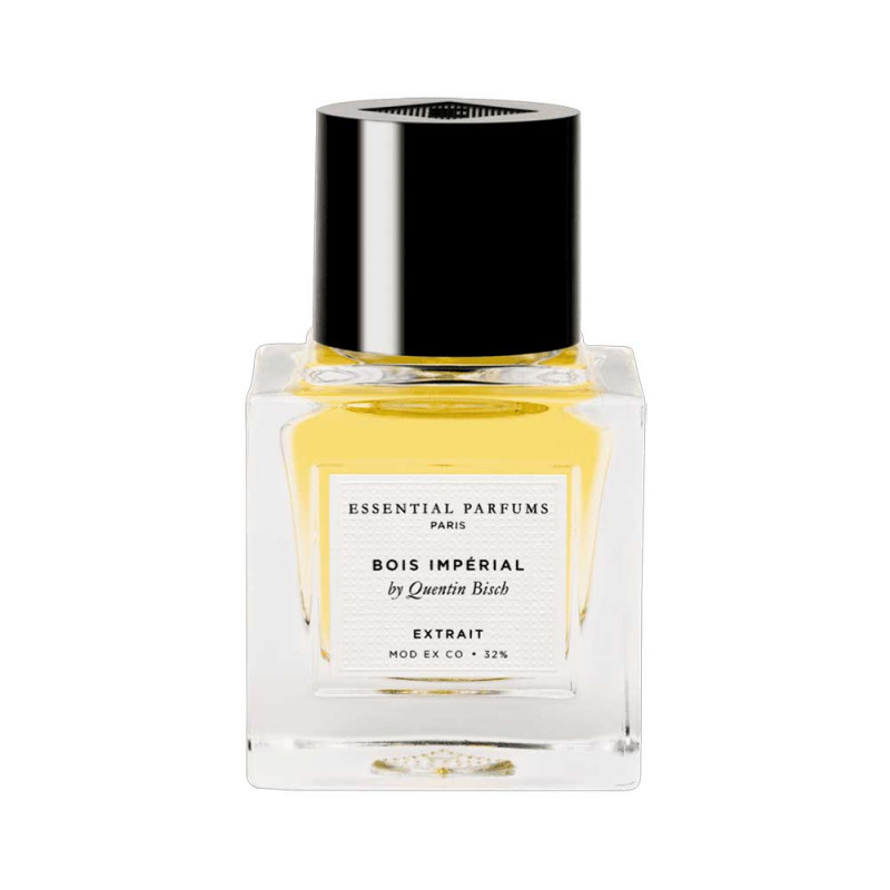 BOIS IMPERIAL EXTRAIT BOIS IMPERIAL EXTRAIT