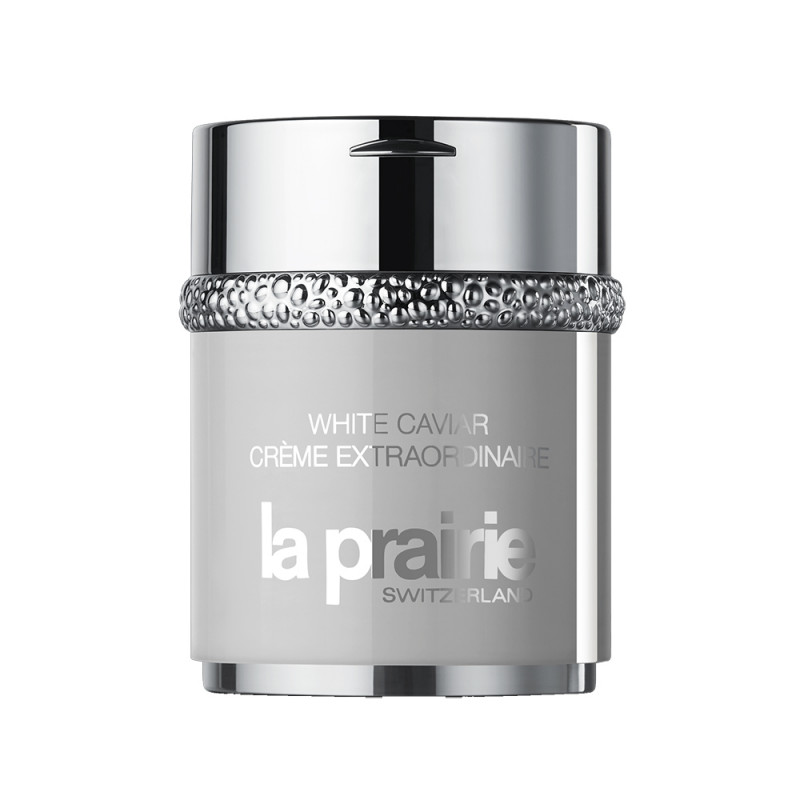 WHITE CAVIAR CRÈME EXTRAORDINAIRE WHITE CAVIAR CRÈME EXTRAORDINAIRE