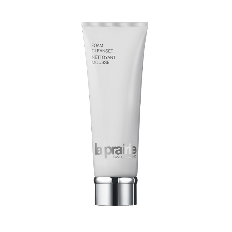 FOAM CLEANSER FOAM CLEANSER
