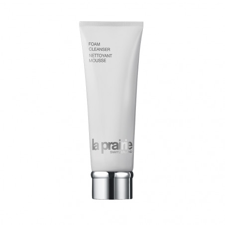FOAM CLEANSER