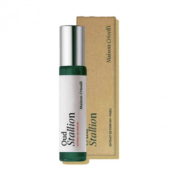 Oud Stallion Extrait 5 ml
