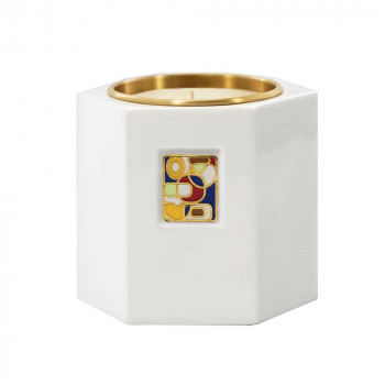 PAIN PERDU SCENTED CANDLE