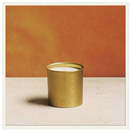 SARONG SCENTED CANDLE REFILL