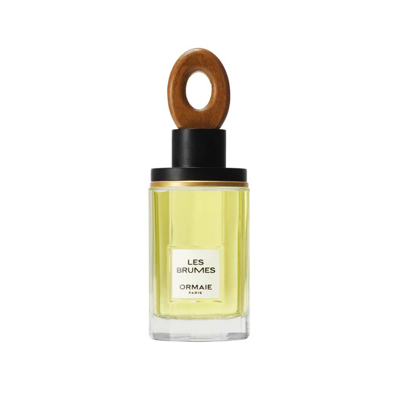 LES BRUMES EAU DE PARFUM