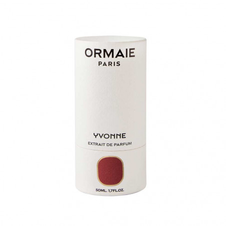 YVONNE EXTRAIT DE PARFUM