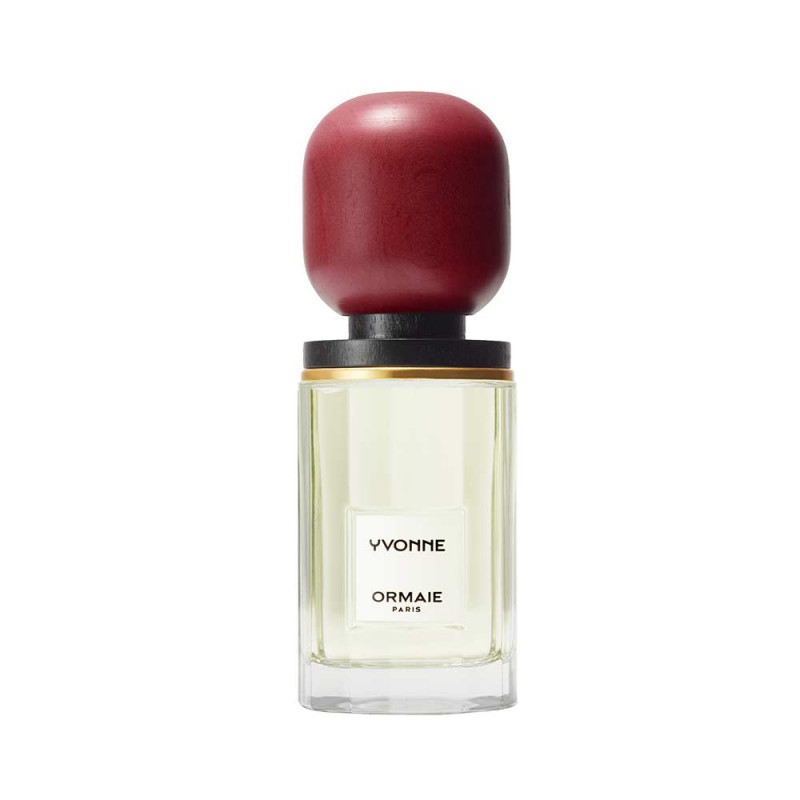 YVONNE EAU DE PARFUM