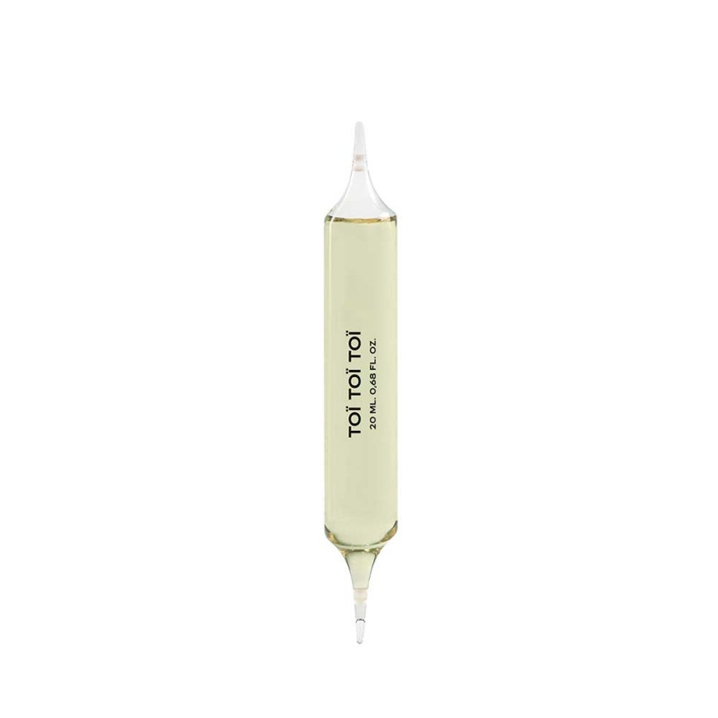 TOÏ TOÏ TOÏ EAU DE PARFUM REFILL TOÏ TOÏ TOÏ EAU DE PARFUM REFILL