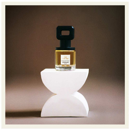 TOÏ TOÏ TOÏ EXTRAIT DE PARFUM