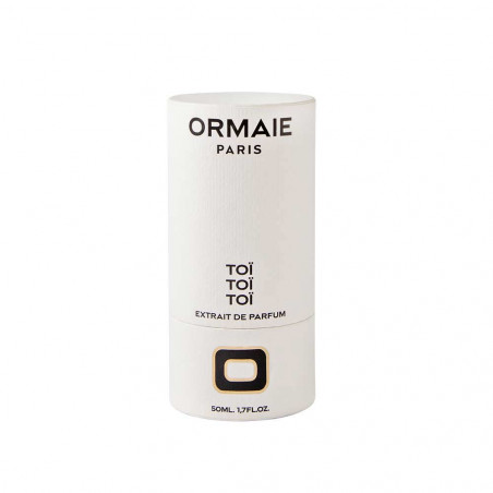 TOÏ TOÏ TOÏ EXTRAIT DE PARFUM