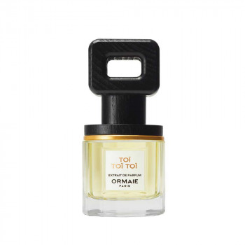 TOÏ TOÏ TOÏ EXTRAIT DE PARFUM
