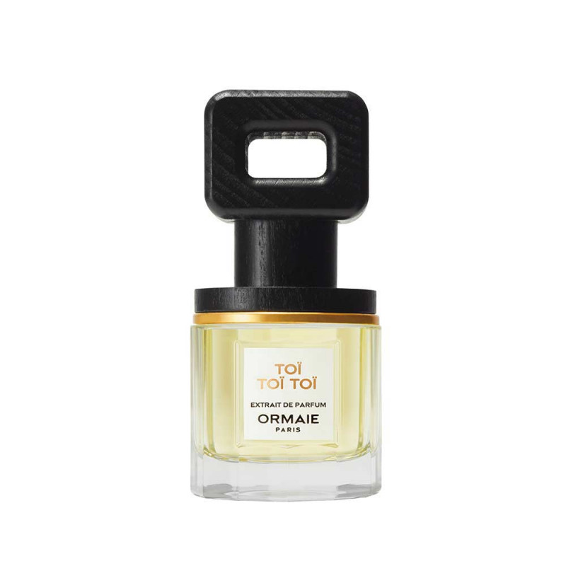 TOÏ TOÏ TOÏ EXTRAIT DE PARFUM TOÏ TOÏ TOÏ EXTRAIT DE PARFUM