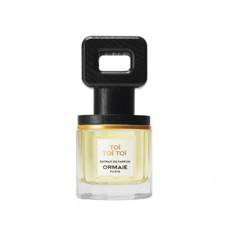 TOÏ TOÏ TOÏ EXTRAIT DE PARFUM
