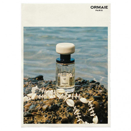 28° EAU DE PARFUM