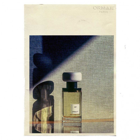 28° EAU DE PARFUM
