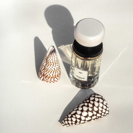 28° EAU DE PARFUM