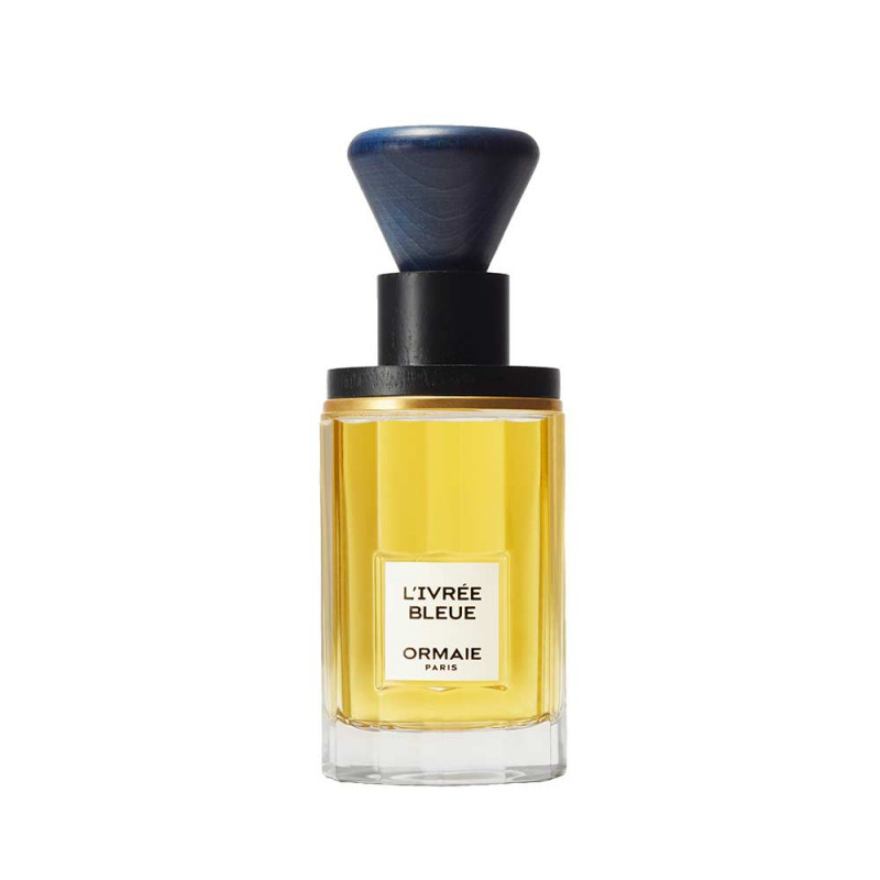 L'IVREE BLEUE EAU DE PARFUM