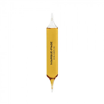 MARQUE-PAGE EAU DE PARFUM REFILL
