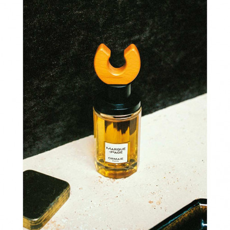 MARQUE-PAGE EAU DE PARFUM