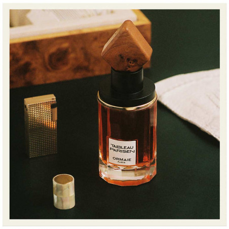 TABLEAU PARISIEN EAU DE PARFUM