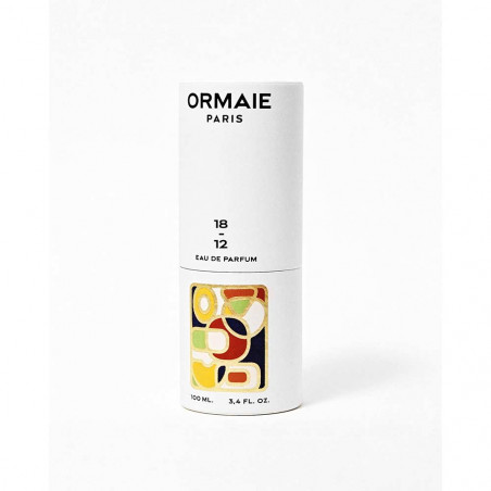 18-12 EAU DE PARFUM