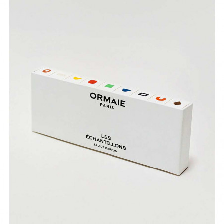 THE SAMPLES