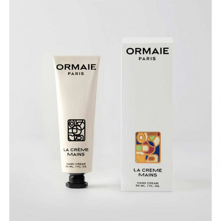 THE HAND CREAM
