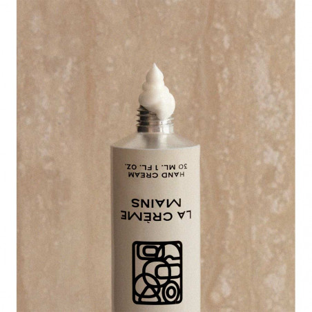 THE HAND CREAM