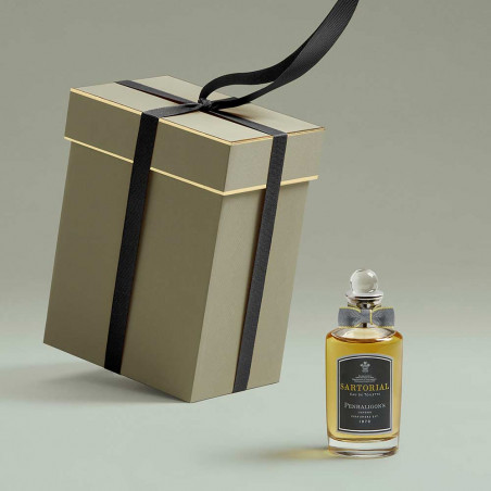 SARTORIAL EAU DE TOILETTE
