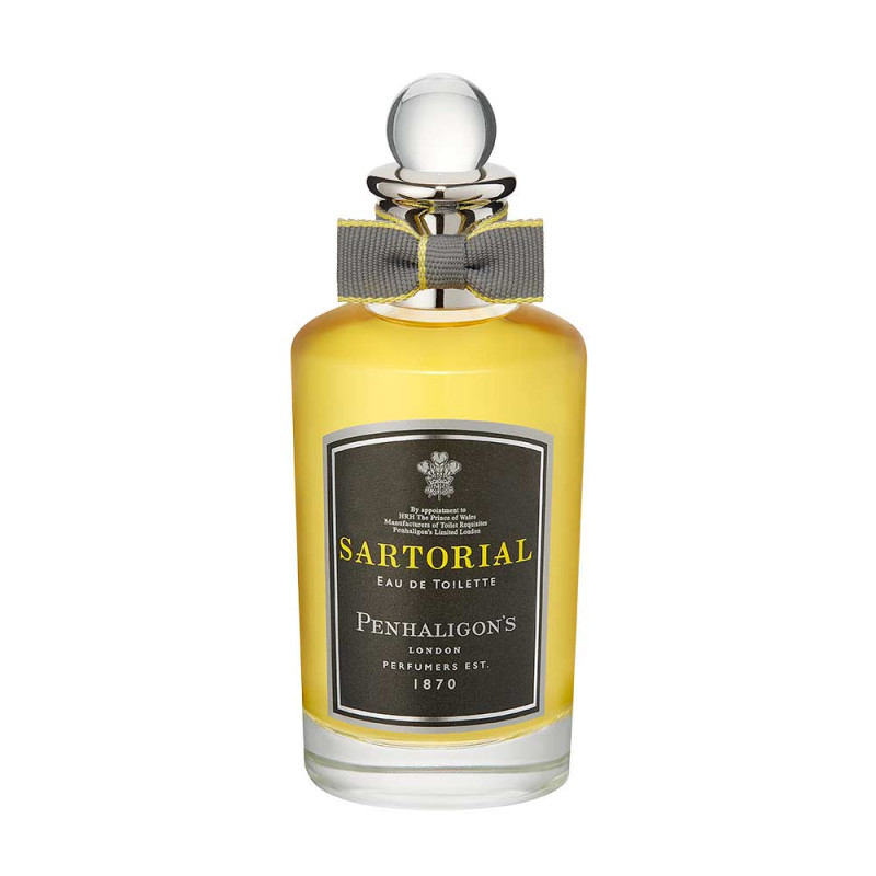 SARTORIAL EAU DE TOILETTE SARTORIAL EAU DE TOILETTE