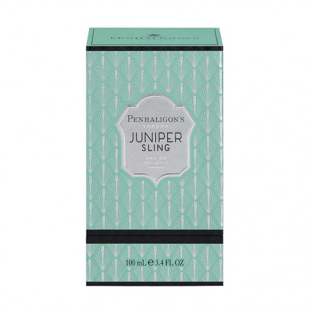 JUNIPER SLING EAU DE TOILETTE