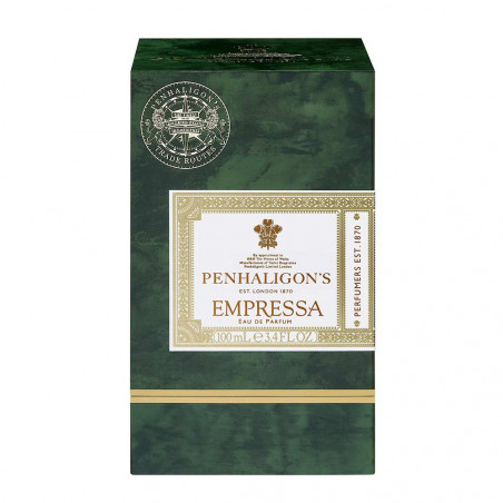 EMPRESSA EAU DE TOILETTE