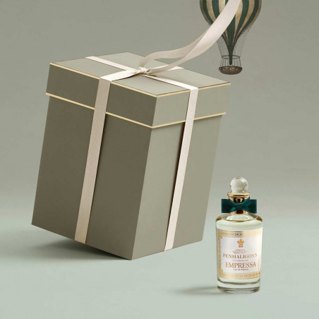 EMPRESSA EAU DE TOILETTE