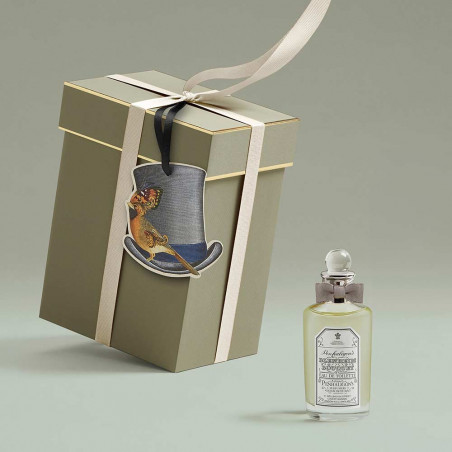 BLENHEIM EAU DE PARFUM