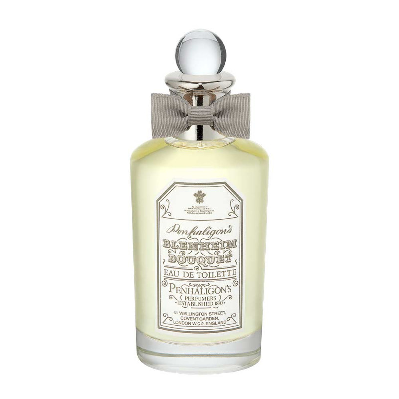 BLENHEIM EAU DE PARFUM BLENHEIM EAU DE PARFUM