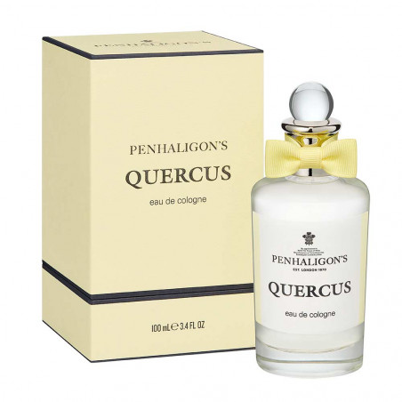 QUERCUS EAU DE PARFUM