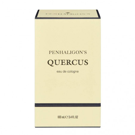 QUERCUS EAU DE PARFUM