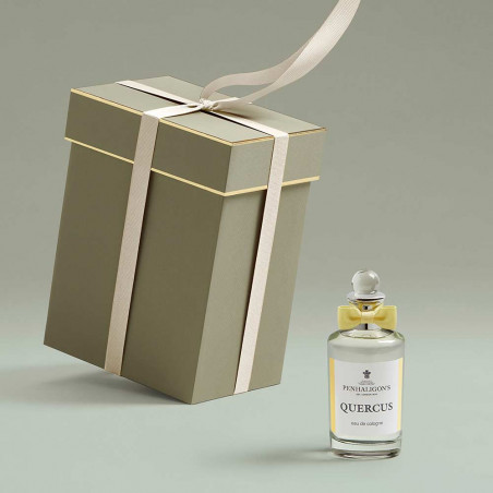 QUERCUS EAU DE PARFUM