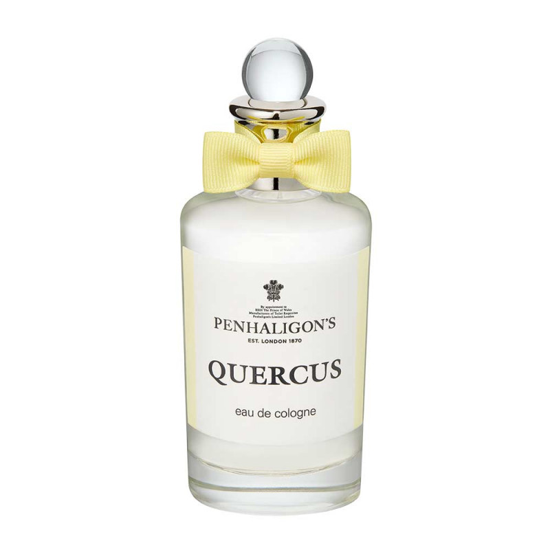QUERCUS EAU DE PARFUM QUERCUS EAU DE PARFUM