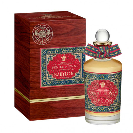 BABYLON EAU DE PARFUM