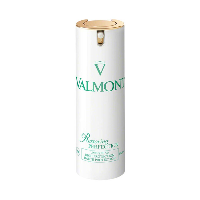 RESTORING PERFECTION SPF50 RESTORING PERFECTION SPF50