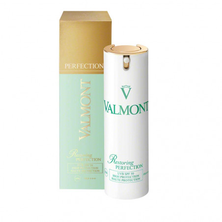 RESTORING PERFECTION SPF50