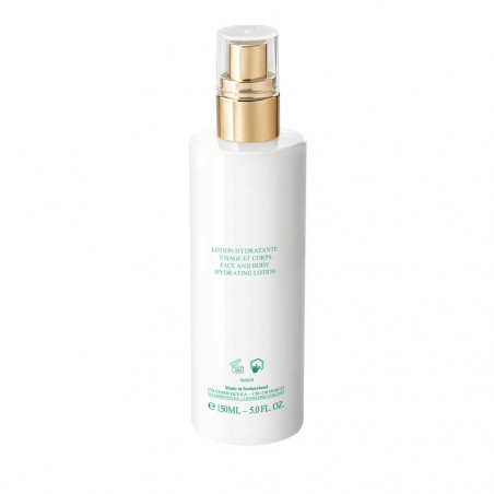 PRIMING WITH A HYDRATING FLUID