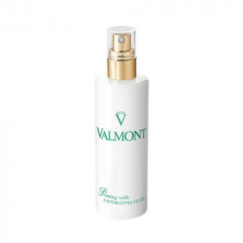 PRIMING WITH A HYDRATING FLUID