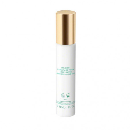 MOISTURIZING SERUMULSION