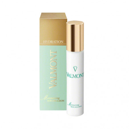 MOISTURIZING SERUMULSION MOISTURIZING SERUMULSION