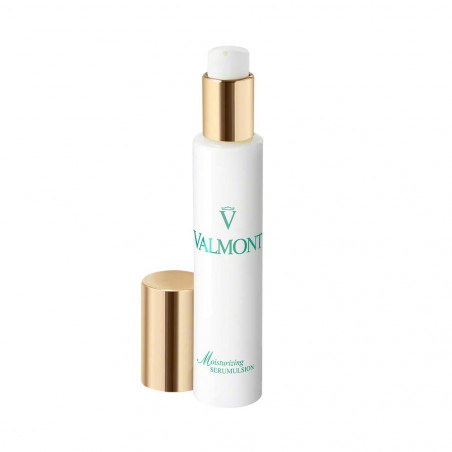 MOISTURIZING SERUMULSION