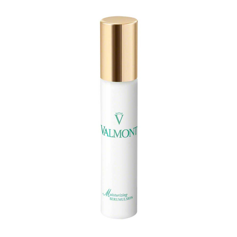 MOISTURIZING SERUMULSION MOISTURIZING SERUMULSION