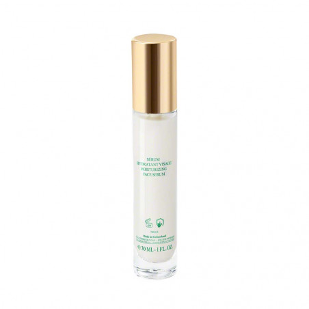 HYDRA REGENETIC SERUM