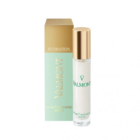 HYDRA REGENETIC SERUM